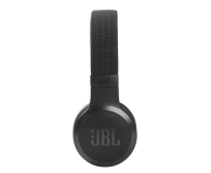 JBL LIVE 460NC Czarne - 719908 - zdjęcie 3